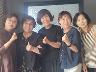 23년7월 월례회 후 식사와..