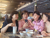 23년 6월 월례회 후