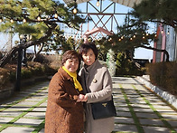 이선옥 아들 결혼 축하 친..