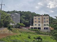 순천시 새희망교회 신축현..