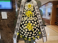 #근조화환 #조화배달 #전..