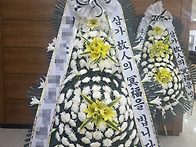 경기도 남양주한양병원장례..