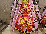 #수원결혼식화한배달 #파티..