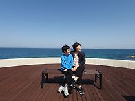동해바다로