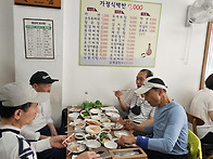 2024년 춘계대회 이모저모