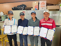 제31회 서대문구청장배테니..
