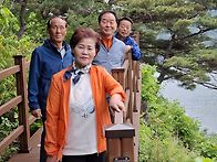 산막이옛길