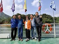 산막이옛길 2