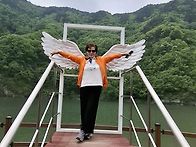 산막이옛길
