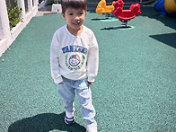 5월 2주 산책&놀이터