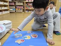 4월 1주 영어시간.