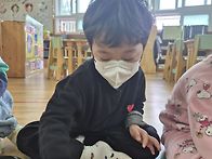 4월 1주 코앤코 활동