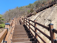 순창 용궐산 산행