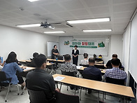 ＜엄마와 힐링캠프..