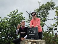 26년 강챌 스무번째 삼악산(2026.7.13..