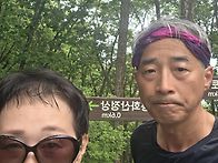26강챌 열여섯번째 봉화산 다녀왔습니다 (..