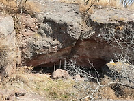 공룡알 화석산지