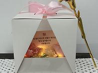 어버이 날에