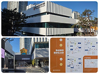 화성동탄중앙도서관 개관식..