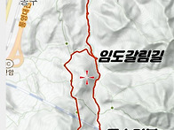 노르딕워킹 5월 걷기 '해..