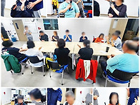 노래 부르기 - 20주차