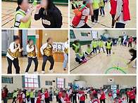 라이온스클럽 화순지역 장..