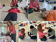[6월4주] 국립화순치유의숲..