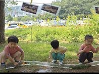 숲체험~^^
