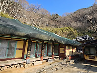 통영 벽방산 1