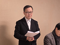 대전학연구회 회장 이준건..