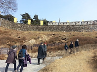 걷기와 순례