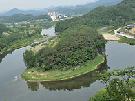다산산악회17주년