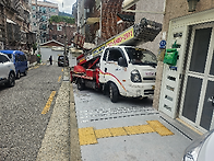 바보의 나눔 지원..