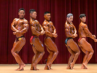 "Muscle Camp" 25년도..