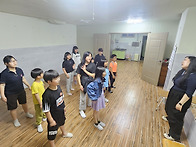 25. 5. 19 방송댄스