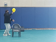 2025년 익산시 장애인 한..