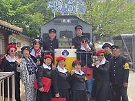 4월 29일 군산 관광지, ..