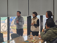 xㅐ미 센터에서 영화 관람..