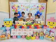 11-25 생일파티 (들꽃향기..