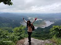 임실 오봉산 246차 정기산..