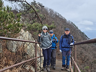 제천 금수산 