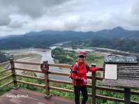 임실 오봉산 246차 정기산..