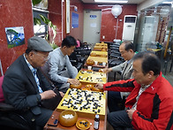 4월 정기모임