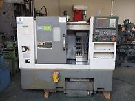 DMC DL-6G 터닝..
