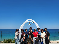 26.5.30~31 속초고성여행 ..