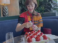 5월28일 다은씨~