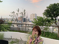 6월20일 다은씨~