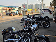 남당항 투어 그리고 뒤풀이..