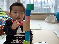 훌쩍 커버린 재영이