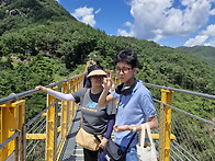 "금산 출렁다리:..